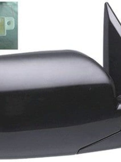 HO1321249 Passenger Side Power Mirror