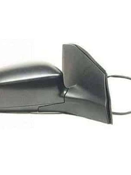 HO1321258 Passenger Side Power Mirror