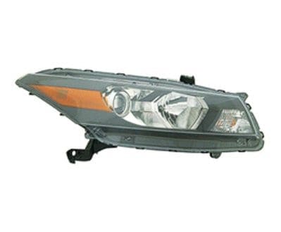 HO2503135C Front Light Headlight Assembly Composite