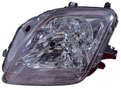 HO2518109C Front Light Headlight Lamp Lens & Housing