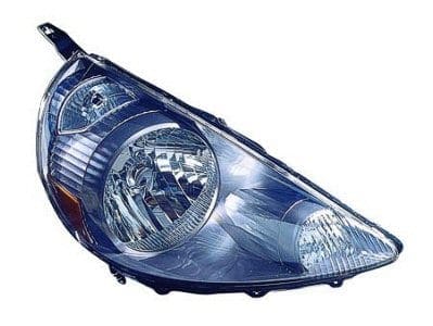 HO2519124C Front Light Headlight Lamp Lens & Housing