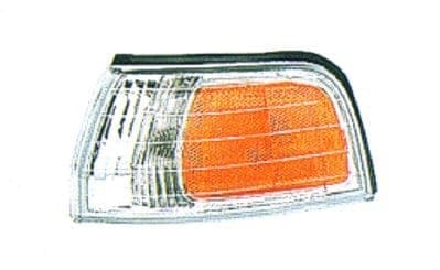 HO2550107 Front Light Marker Lamp Assembly