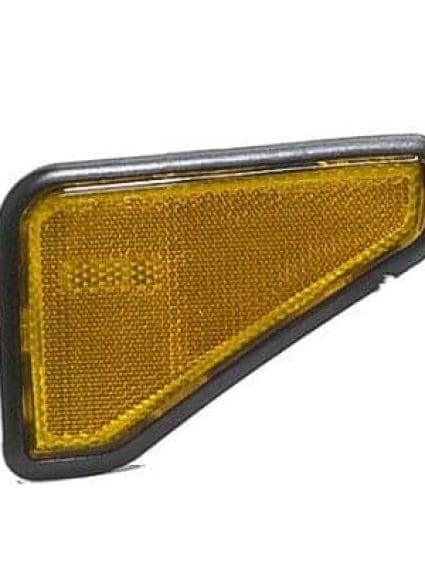 HO2550125 Driver Side Marker Lamp Assembly