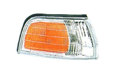 HO2551107 Front Light Marker Lamp Assembly