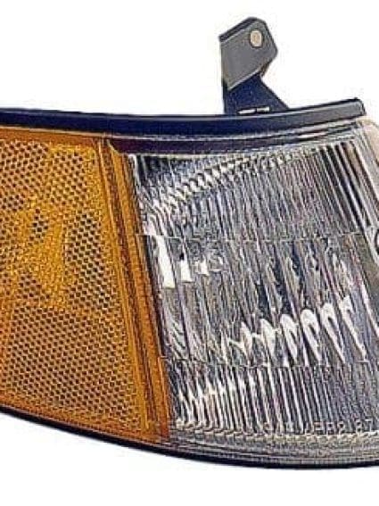 HO2551119 Passenger Side Marker Lamp Assembly