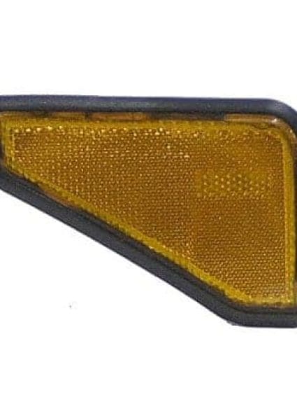 HO2551125 Passenger Side Marker Lamp Assembly