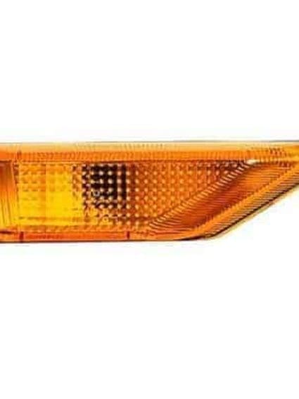 HO2571100 Passenger Side Signal Lamp Assembly