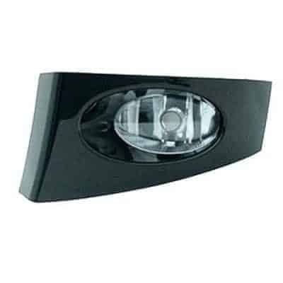 HO2592118 Driver Side Fog Lamp Lens and Housing