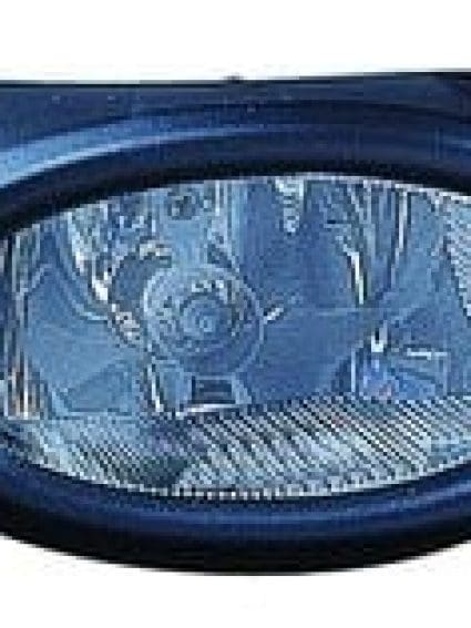 HO2593124 Passenger Side Fog Lamp Assembly