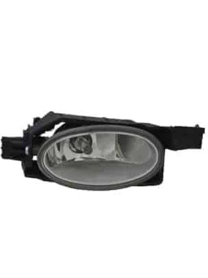 HO2593137C Passenger Side Fog Lamp Assembly