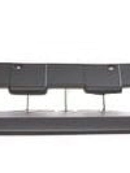 HO1015104C Front Lower Bumper Cover