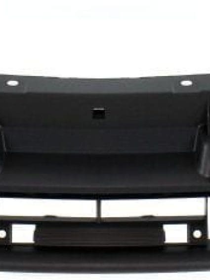 HO1015109C Front Lower Bumper Cover