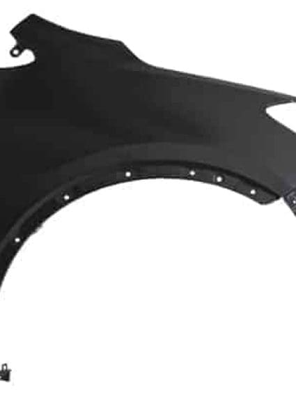 GM1225309C Body Panel Rad Support Tie Bar