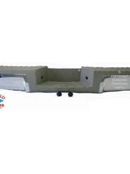FO1103152V Rear Bumper Assembly