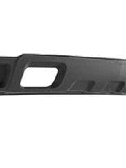 GM1092173C Front Bumper Valance Deflector