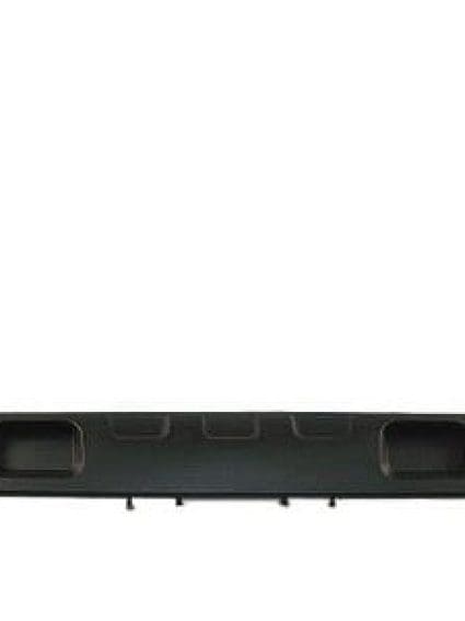 GM1092206C Front Bumper Valance Deflector