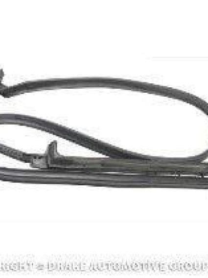 SCOE3ZZ-6154781-A Top Weatherstrip Seal