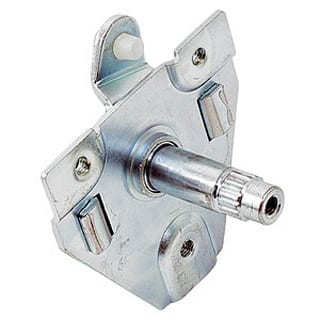 GLAD3619 Driver Side Door Control