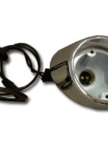 GLAL3606 Backup Lamp Housing