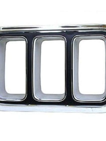 GLAL3617 Taillamp Bezel