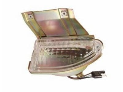 GLAL3660 Fog Lamp Assembly