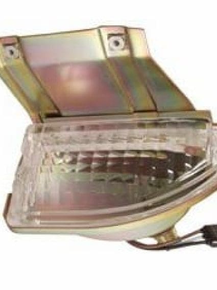 GLAL3660 Fog Lamp Assembly