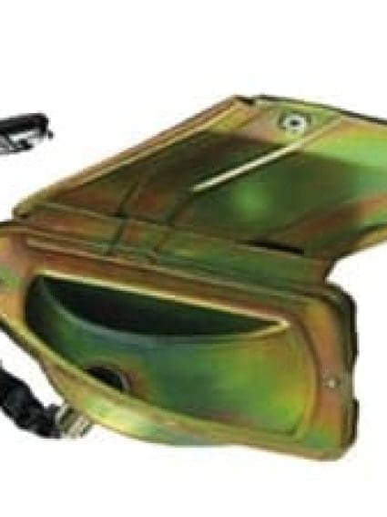GLAL3660 Fog Lamp Assembly