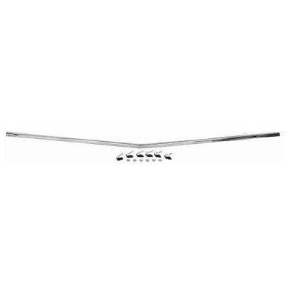 GLAM3634 Grille Molding Narrow