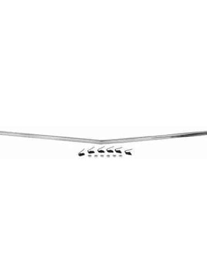 GLAM3634 Grille Molding Narrow