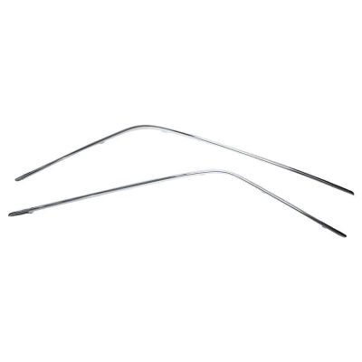 GLAM3649 Drip Rail Roof Molding
