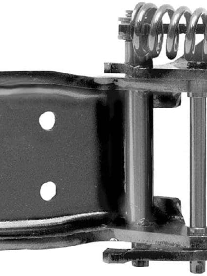GLA1556T Door Hinge Driver Side