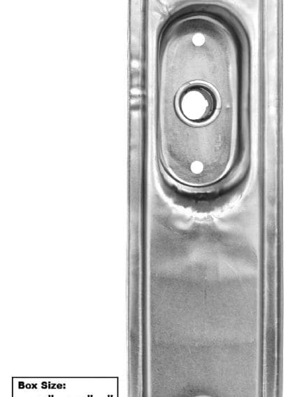 GLALP49 Rear Light Tail Lamp Housing