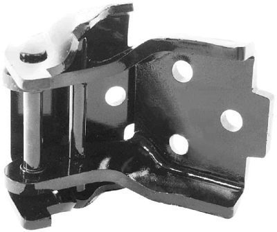 GLA1556Y Door Hinge Passenger Side