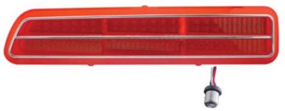 GLACTL6901LED-L Rear Light Tail Lamp LED Style