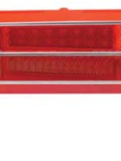 GLACTL6901LED-L Rear Light Tail Lamp LED Style