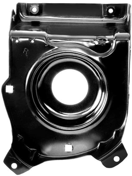 GLAK865 Front Light Headlight Housing