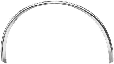 GLAM1005 Quarter Molding Wheel