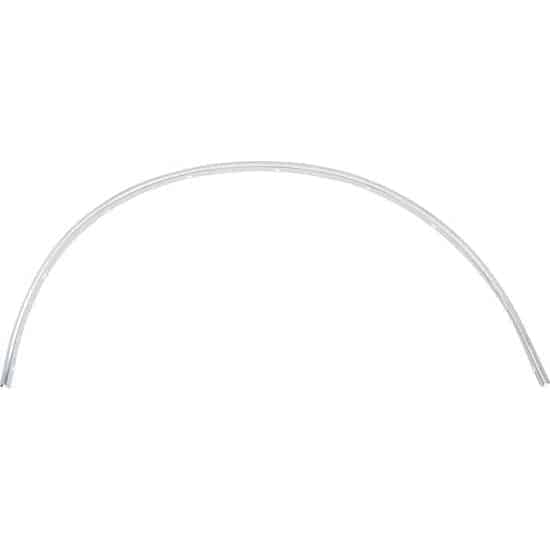 GLAM1006 Fender Molding Passenger Side
