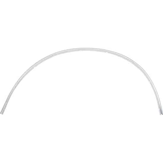 GLAM1007 Fender Molding Driver Side
