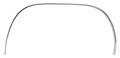 GLAM1009 Quarter Molding Wheel
