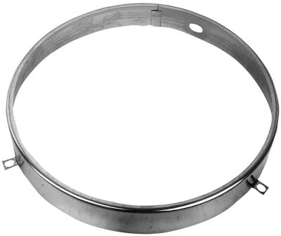 GLAM1016 Front Light Headlight Retainer Ring