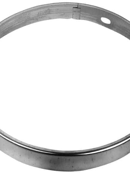 GLAM1016 Front Light Headlight Retainer Ring