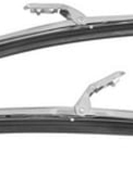 GLAM1029E Windshield Wiper Blade