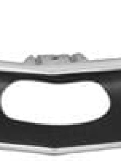 GLAM1042 Grille Molding