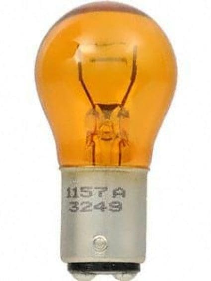 SYL1157 Front Light Park Lamp Bulb