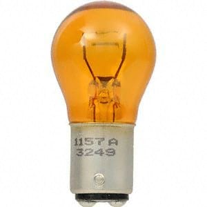 SYL1157 Front Light Park Lamp Bulb