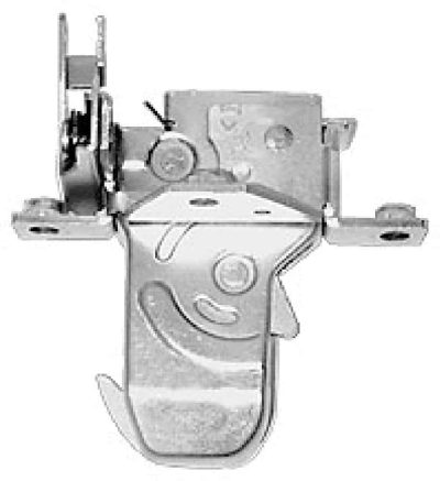 GLA1519 Hood Latch Assembly