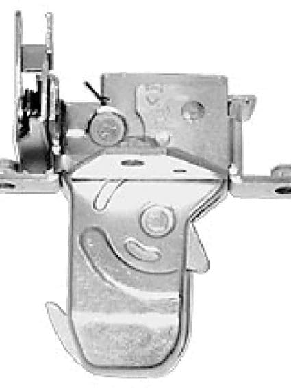 GLA1519 Hood Latch Assembly