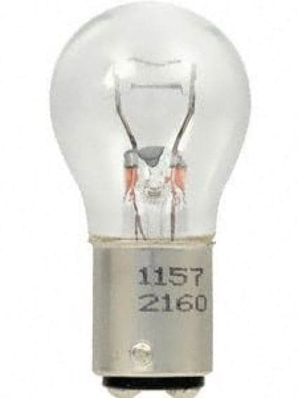 SYL1157 Rear Light Tail Lamp Bulb