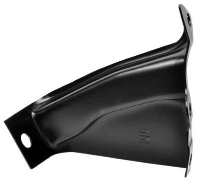 GLA4067 Rear Bumper End Bracket